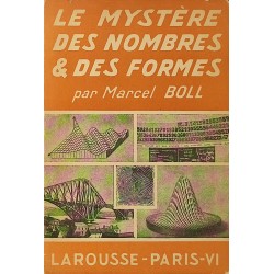 Le mystère des nombres &...