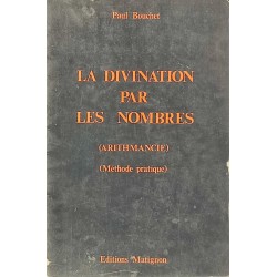 La divination par les...