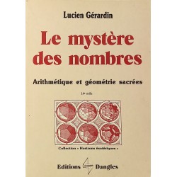 Le mystère des nombres....