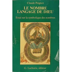 Le nombre, langage de Dieu....