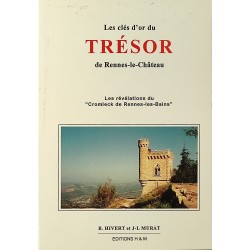 Les clés d’or du trésor de...