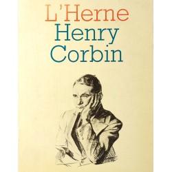 Cahier Henry Corbin, sous...