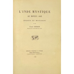 L’Inde mystique au Moyen...