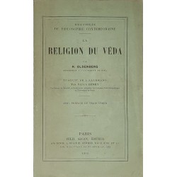 La religion du Véda