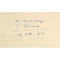 Le mythe Judéo-Chrétien...