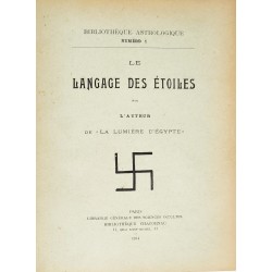 Bibliothèque astrologique...