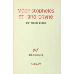 Méphistophélès et l’androgyne