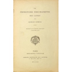 La préhistoire...