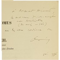Déesses latines et mythes...