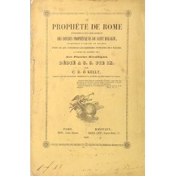 Le prophète de Rome....