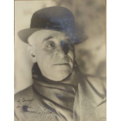 UN PORTRAIT PHOTOGRAPHIQUE...