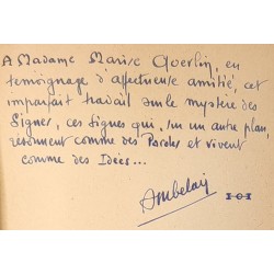La géomancie magique