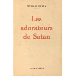 Les adorateurs de Satan