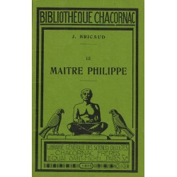 Le Maître Philippe