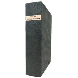 Dictionnaire des Sciences...