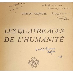 Les quatres âges de...
