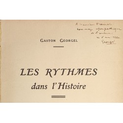 Les rythmes dans...
