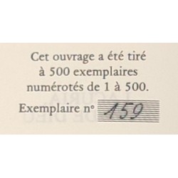 Lacuria, Sage de Dieu....