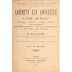Comment est constitué...