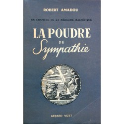 La poudre de Sympathie. Un...