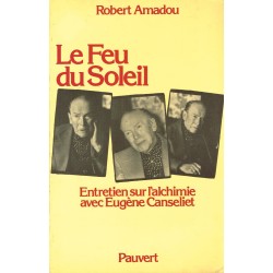Le feu du soleil. Entretien...