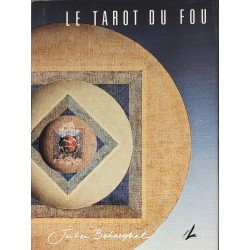 Le Tarot du Fou
