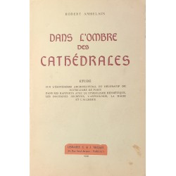 Dans l'ombre des...