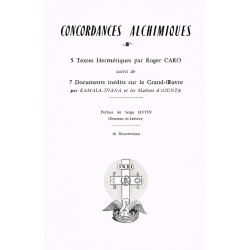 Concordances alchimiques