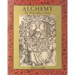 Alchemy. The Philosopher’s...