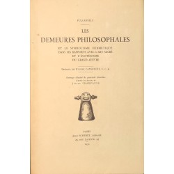 Les Demeures Philosophales...