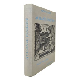 Atalante fugitive