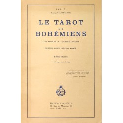 Le Tarot des Bohémiens