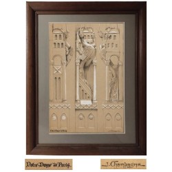 LE MYSTÈRE DES CATHÉDRALES...