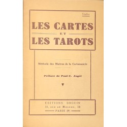 Les Cartes et les Tarots....