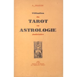 Utilisation du Tarot en...