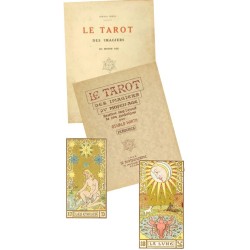Le Tarot des Imagiers du...