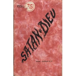 copy of Satan – Dieu