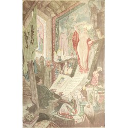 L’amour et la magie