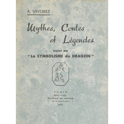Mythes, contes et légendes....