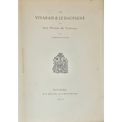 Le Vivarais & le Dauphiné...