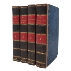 Vie d’Apollonius de Tyane....