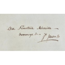 Des Pierres Tombées du Ciel