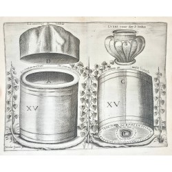 Le Réveil de Chyndonax,...