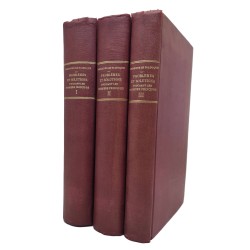 Problèmes et solutions...