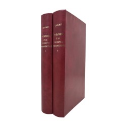 Pythagore et la philosophie...