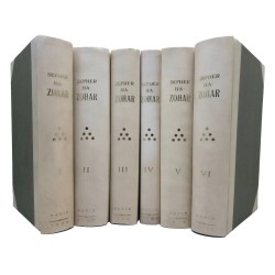 SEPHER HA-ZOHAR