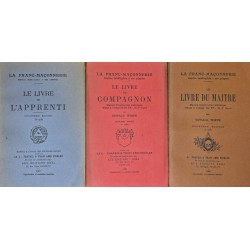 La franc-maçonnerie rendue...