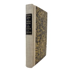 Tableau naturel des...