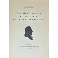 Un mystique lyonnais et les...