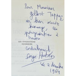 Les civilisations...